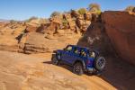 Jeep Wrangler Unlimited Rubicon EcoDiesel 2019 года (NA)